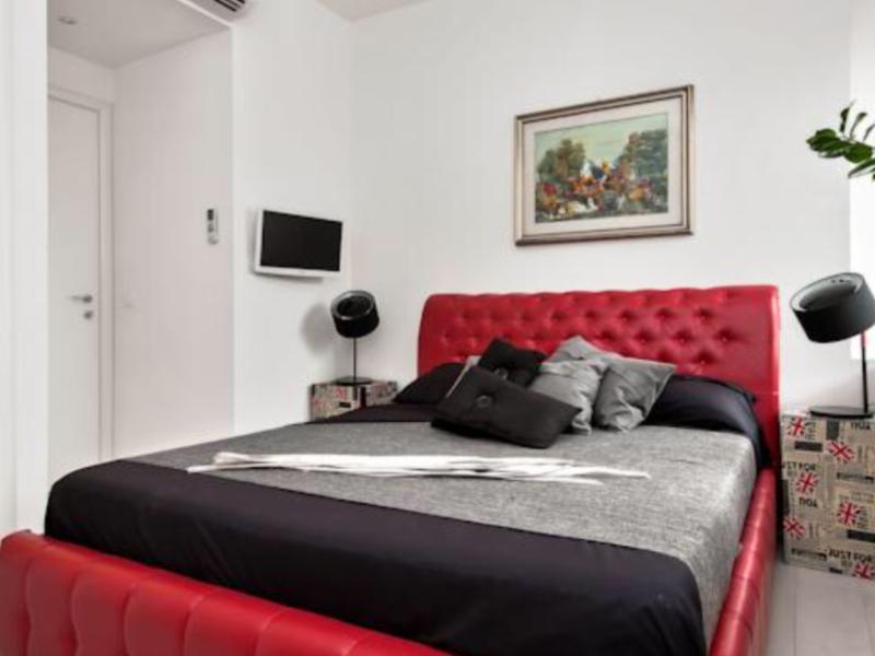 San Lorenzo Suite Rome Bagian luar foto